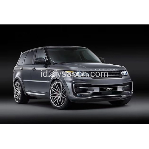 2014-2017 Startech Style Bodykit untuk Range Rover Sport
